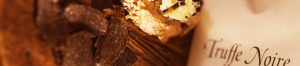 truffles - Valensole